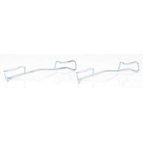 Acquista Kit accessori, Pinza freno da BSG BSG 30-251-023 a buon mercato per soli 27,50 €
