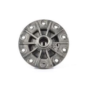 Ausgleichskegelradsatz, Differential BSG 30-461-002