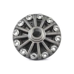 Ausgleichskegelradsatz, Differential BSG 30-461-003
