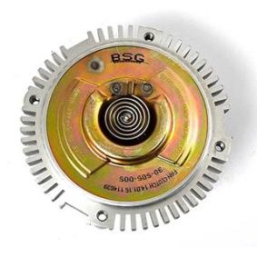 Kupplung, Kühlerlüfter von BSG