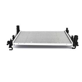 Achetez des Radiateur du moteur BSG BSG 30-520-016 à prix pour 87,85 €