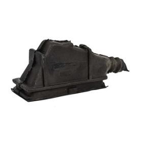 Torsionsdämpfer, Kupplung BSG 30-700-014