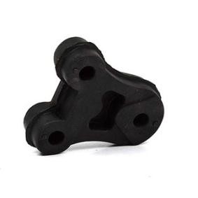 Haltering, Schalldämpfer von BSG für Fiesta Mk4 Schrägheck (JAS, JBS) günstig online kaufen