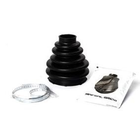 Köp Bälgsats, drivaxel av BSG BSG 30-705-031 till det låga priset 423,51 kr