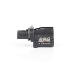 Comprar Sensor ABS de BSG BSG 30-840-026 a bajo precio de 36,08 €