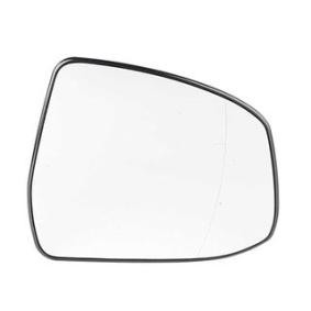 Acquista Vetro specchio, specchio esterno da BSG BSG 30-910-021 a buon mercato per soli 42,03 €