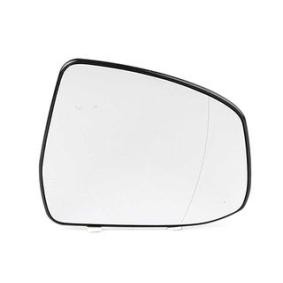 Acquista Vetro specchio, specchio esterno da BSG BSG 30-910-023 a buon mercato per soli 43,99 €
