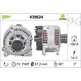 Lichtmaschine von VALEO