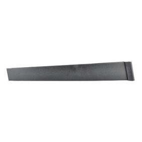 Køb Pynte- / beskyttelsesliste, dørrude af BSG BSG 30-925-004 til den lave pris 327,66 DKK