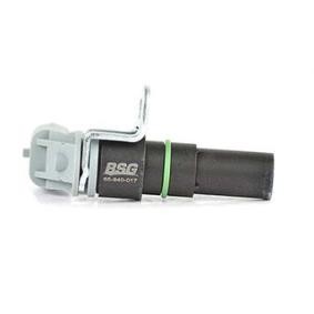 Achetez des Support de pare-chocs BSG BSG 30-927-017 à prix pour 27,47 €