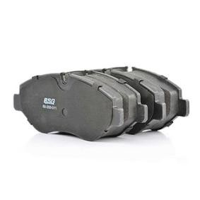 Køb Bremseklodser af BSG BSG 60-200-011 til den lave pris 454,41 DKK