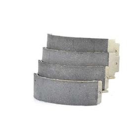 Köp Handbromsbackar av BSG BSG 60-205-002 till det låga priset 702,95 kr