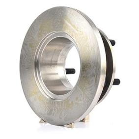 Comprar Disco de freno de BSG BSG 60-210-012 a bajo precio de 60,47 €