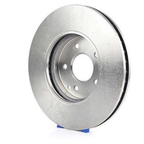 Bremsscheibe von BSG BSG 60-210-034