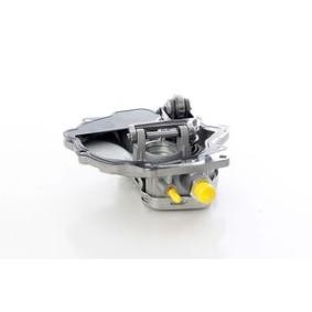 Osta Alipainepumppu, jarrujärjestelmä BSG:llä BSG 60-235-001 edullisesti hintaan 253,81 €