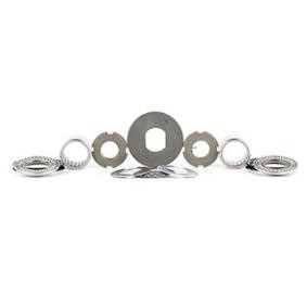 Achetez des Kit de réparation, fusée d'essieu BSG BSG 60-250-002 à prix pour 38,29 €