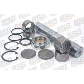 Achetez des Kit d'assemblage, pivot de fusée d'essieu BSG BSG 60-445-009 à prix pour 54,79 €
