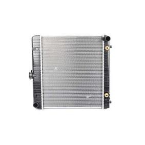 Achetez des Radiateur du moteur BSG BSG 60-520-011 à prix pour 199,98 €