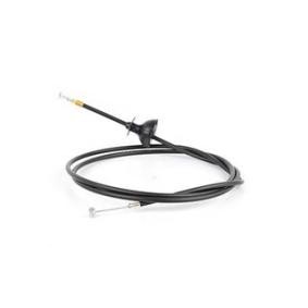Achetez des Tirette de capot moteur BSG BSG 60-770-003 à prix pour 28,20 €