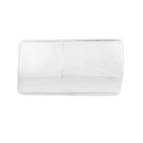 Achetez des Verre de phare BSG BSG 60-801-018 à prix pour 39,16 €