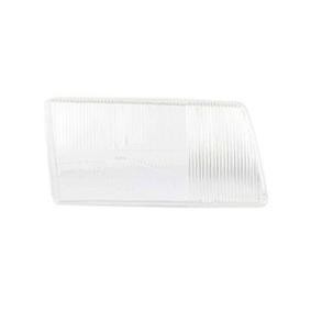 Scheinwerferglas BSG 60-801-021