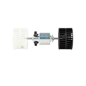 Achetez des Pulseur d'air habitacle BSG BSG 60-865-002 à prix pour 90,57 €