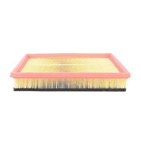 VAUXHALL Luftfilter von BSG