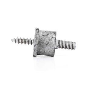 Anschlagpuffer, Luftfilter BSG 65-136-001