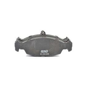Acquista Kit pastiglie freni da BSG BSG 65-200-009 a buon mercato per soli 45,83 €
