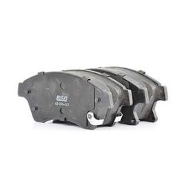 Acquista Kit pastiglie freni da BSG BSG 65-200-017 a buon mercato per soli 49,74 €