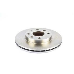 Bremsscheibe von BSG BSG 65-210-011