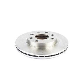 Bremsscheibe von BSG BSG 65-210-014