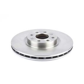 Achetez des Disque de frein BSG BSG 65-210-023 à prix pour 58,08 €