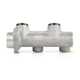 Comprar Cilindro principal de freno de BSG BSG 65-215-001 a bajo precio de 60,60 €