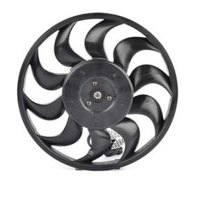 Osta Puhallinmoottori, jäähdytituulet. BSG:llä BSG 65-510-023 edullisesti hintaan 107,88 €