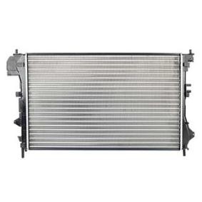 Achetez des Radiateur du moteur BSG BSG 65-520-008 à prix pour 103,27 €