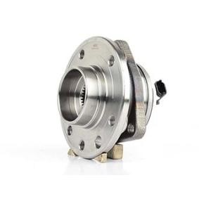 Achetez des Kit de roulement de roue BSG BSG 65-600-006 à prix pour 93,76 €