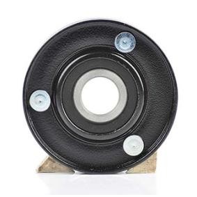 Compre Rolo tensor, correia trapezoidal estriada de BSG online para Astra Mk II CC (T85) a preços moderados