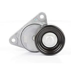 Comprar Brazo tensor, correa poli V de BSG BSG 65-615-010 a bajo precio de 60,53 €