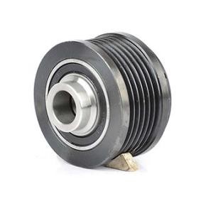 Achetez des Poulie roue libre, alternateur BSG BSG 65-615-027 à prix pour 57,09 €