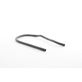 Köp Ventilationsledning, bränsletank av BSG BSG 65-720-055 till det låga priset 506,91 kr