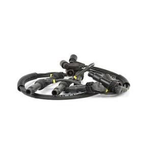 Compre Jogo de cabos de ignição da BSG BSG 65-839-008 a um preço baixo por 77,00 €
