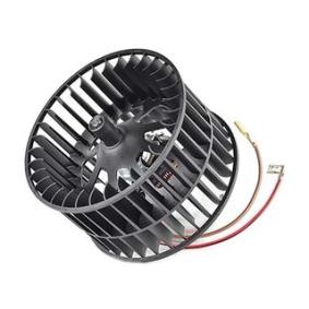Achetez des Moteur électrique, pulseur d'air d'habitacle BSG BSG 65-845-002 à prix pour 85,82 €