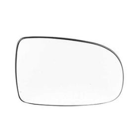 Comprar Cristal de espejo, retrovisor exterior de BSG BSG 65-910-007 a bajo precio de 36,60 €