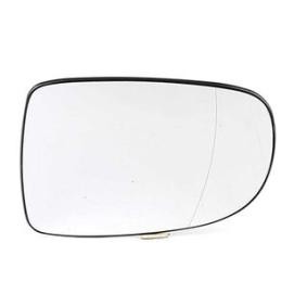 Comprar Cristal de espejo, retrovisor exterior de BSG BSG 65-910-008 a bajo precio de 44,75 €