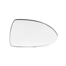 Acquista Vetro specchio, specchio esterno da BSG BSG 65-910-011 a buon mercato per soli 41,58 €
