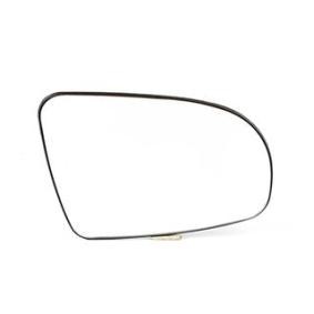 Comprar Cristal de espejo, retrovisor exterior de BSG BSG 65-910-014 a bajo precio de 34,45 €