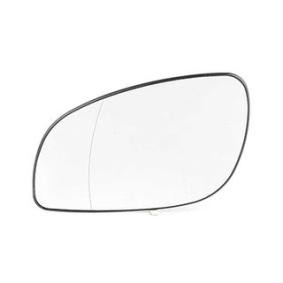 Comprar Cristal de espejo, retrovisor exterior de BSG BSG 65-910-017 a bajo precio de 46,50 €