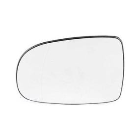 Comprar Cristal de espejo, retrovisor exterior de BSG BSG 65-910-018 a bajo precio de 36,60 €