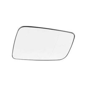 Acquista Vetro specchio, specchio esterno da BSG BSG 65-910-019 a buon mercato per soli 39,15 €